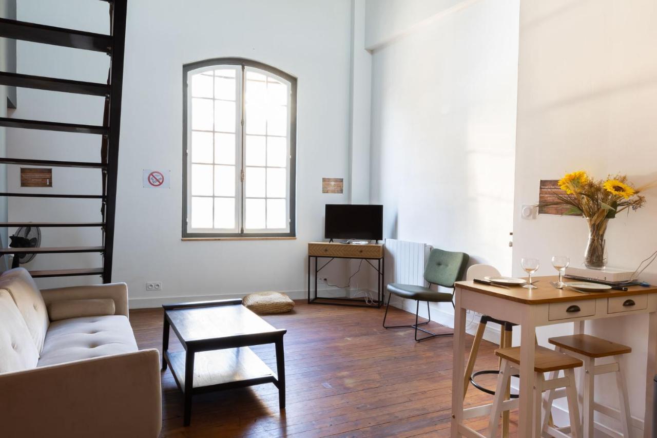 Jambi - 5 Minutes Du Zooparc De Beauval Apartment แซ็ง-เตญ็อง ภายนอก รูปภาพ